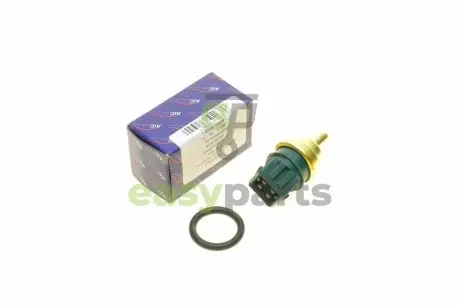 Датчик температури охолоджуючої рідини VW Golf/Seat Leon 1.6/1.9TDi 98-10 (4 конт.) AIC 51168