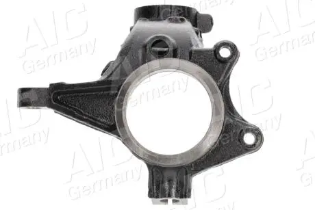Цапфа/Кулак поворотнiй переднiй, правий Peugeot 206 98- AIC 56635