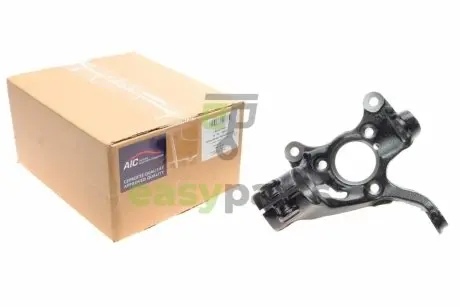 Кулак поворотний (цапфа) VW Golf 14- (L) AIC 55833