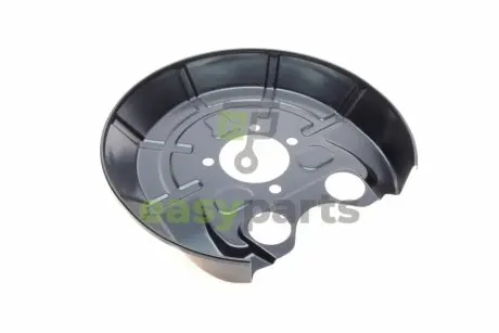Захист диска гальмівного (заднього) (R) Opel Vectra 02-09 AIC 56696