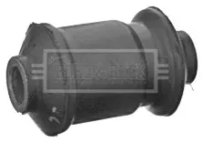 - Сайлентблок L/R BORG & BECK BSK6290