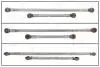 Ремкомплект механiзму склоочисника Audi 80 75-86/Seat Cordoba/Ibiza 93-02/VW Golf/Polo 75-02 AIC 53930 (фото 1)