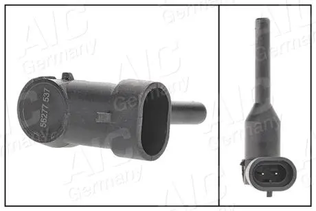 Датчик рiвня охолоджуючої рiдини AIC 56277 (фото 1)