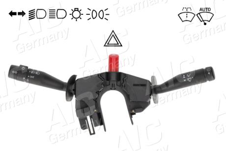 Перемикач свiтла i повороту AIC 54977