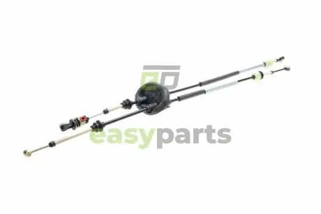 Трос куліси Citroen C4/Peugeot 307 02-12 AIC 58952