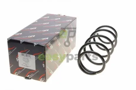 Пружина ходової частини AIC 54780