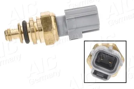 Датчик температури охолоджуючої рiдини AIC 55136