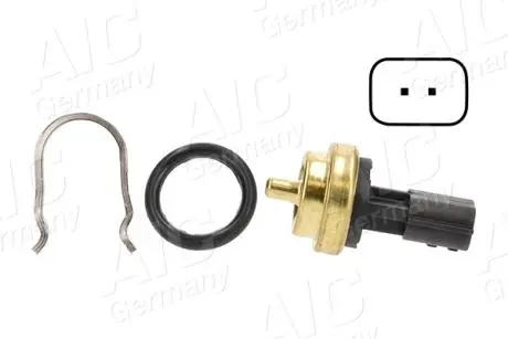 Датчик температури охолоджуючої рiдини AIC 55131