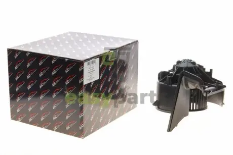 Моторчик пічки Opel Vectra C/Signum 02- AIC 54275