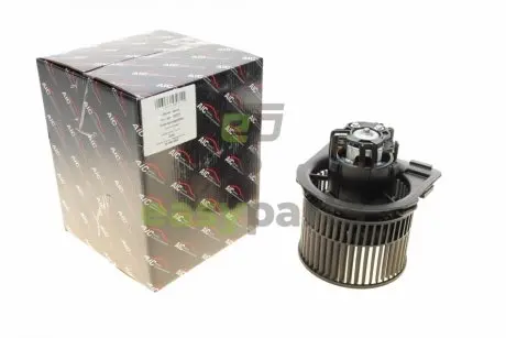 Моторчик пічки Opel Vectra B 1.6-2.6 95-03 AIC 53031