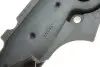 Фланець системи охолодження Audi A6/VW Passat 2.4/2.8/2.5TDI 96-05 AIC 54241 (фото 4)
