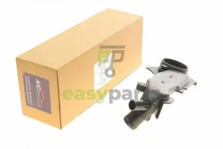 Фланець системи охолодження Audi A6/VW Passat 2.4/2.8/2.5TDI 96-05 AIC 54241