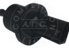 Клапан вентиляцiї паливного бака AIC 54929 (фото 1)