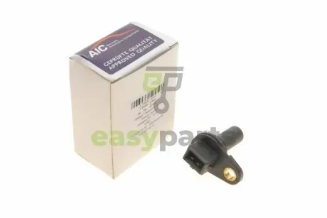 Датчик швидкості обертання валу АКПП VW Caddy II 1.6 95-00/T4 1.9D-2.8VR6 90-03 AIC 52450