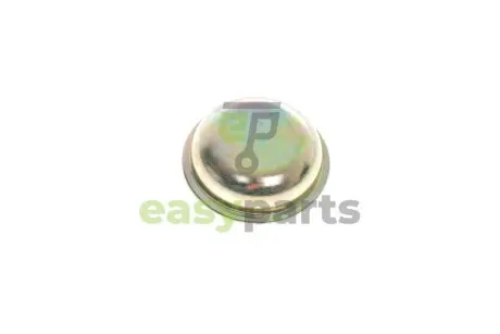 Кришка підшипника маточини (передньої) Opel Combo 01-11 AIC 52195