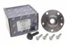 Підшипник маточини (передньої) VW Caddy III/Golf V 03- (4 болти) (+ABS)(к-кт) AIC 52561 (фото 2)