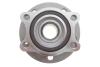 Підшипник маточини (передньої) VW Caddy III/Golf V 03- (4 болти) (+ABS)(к-кт) AIC 52561 (фото 4)