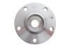 Підшипник маточини (передньої) VW Caddy III/Golf V 03- (4 болти) (+ABS)(к-кт) AIC 52561 (фото 5)