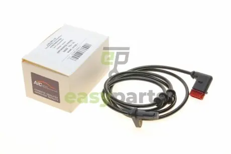 Датчик ABS (задній) MB E-class (W211/S211) 02-10 AIC 52004