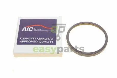 Кільце ABS (заднє) Citroen Berlingo/Peugeot Partner 08- AIC 55331