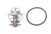 Термостат Opel Ascona/Astra/Kadett/Vectra 1.6D-1.8i 84-00 (92°C) AIC 58323 (фото 1)