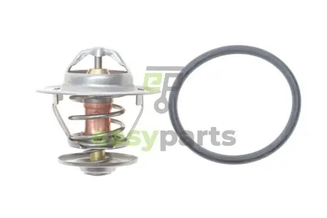 Термостат Opel Ascona/Astra/Kadett/Vectra 1.6D-1.8i 84-00 (92°C) AIC 58323