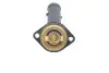 Термостат Audi A1/A3/Skoda Fabia/Octavia/VW Golf/Passa/Seat Ibiza 1.6TDI 09-15 [92°C] AIC 58100 (фото 3)