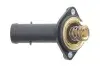 Термостат Audi A1/A3/Skoda Fabia/Octavia/VW Golf/Passa/Seat Ibiza 1.6TDI 09-15 [92°C] AIC 58100 (фото 4)
