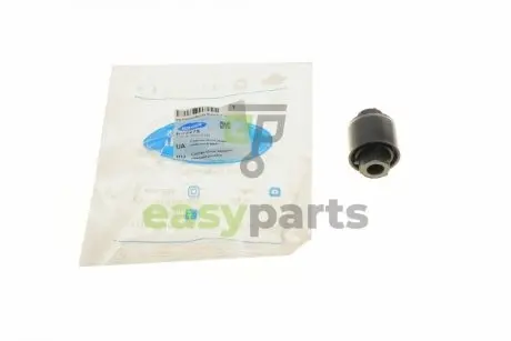 Сайлентблок важеля (заднього/знизу) VW Passat/Skoda Superb III 14- BELGUM PARTS BG2275