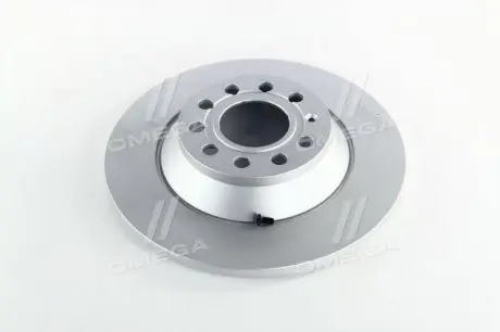 Гальмівний диск Audi A6 (4F2, C6) Allroad (4FH, C6) Avant (4F5, C6) Jurid 562438JC