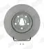 Тормозной диск Chevrolet Malibu/Camaro Opel Insignia A/Astra G Jurid 562462JC1 (фото 1)