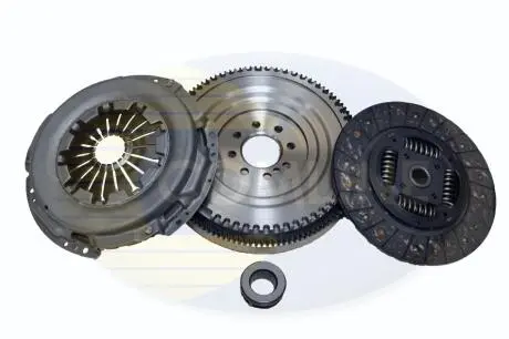 Комплект зчеплення (комплект для переобладнання) Comline ECK240F