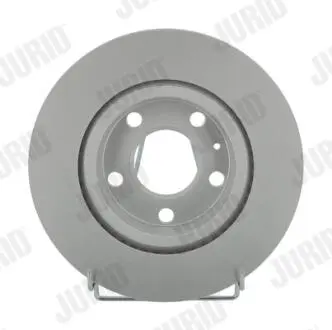 Гальмівний диск передній VW Passat / Audi A4 / A8 / Seat Exeo Jurid 562060JC