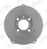 Тормозной диск передний BMW 1 / VW Polo / Lupo / Seat Arosa Jurid 561981JC (фото 1)