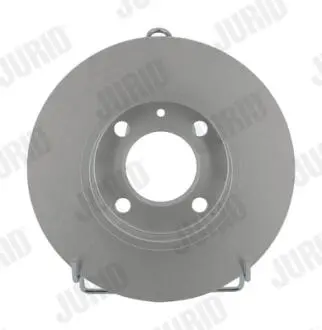 Тормозной диск передний BMW 1 / VW Polo / Lupo / Seat Arosa Jurid 561981JC