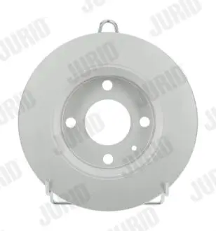 Тормозной диск передний VW Caddy / Skoda Felicia Jurid 562073JC