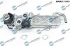 Клапан рециркуляцiї електричний,з AGR-радiатором(AUDI A3 03-15/SKODA OCTAVIA 04- DR MOTOR DRM211101S (фото 1)