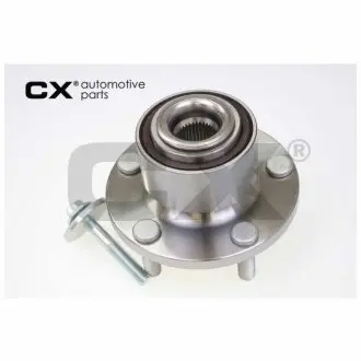 Підшипник маточини (передньої) Volvo S40/V50/C30/C70 04-13 CX CX 869