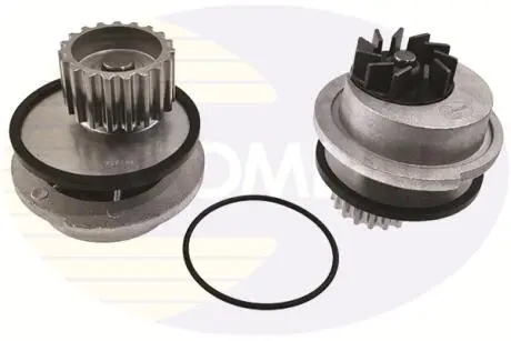 Насос охолоджуючої рідини Comline EWP416