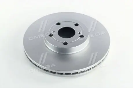 Тормозной диск Toyota Avensis (T25) Jurid 562453JC