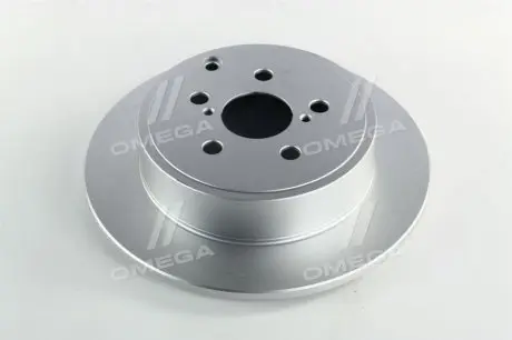 Тормозной диск Toyota Avensis (T25) Jurid 562418JC