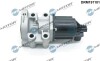 Клапан рециркуляцiї в зборi(MITSUBISHI L200/TRITON 04-15/PAJERO II/III 00-07 DR MOTOR DRM191101 (фото 1)