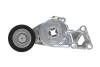 Комплект ременя генератора Audi A3/Seat Leon/Skoda Octavia/VW Caddy/Passat B6 1.6-2.0 03- (6PK1043) INA 529 0429 10 (фото 7)