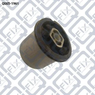 Сайлентблок задн. балки Q-fix Q0051961