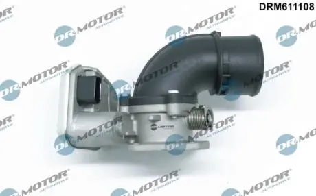 Корпус дросельної заслiнки DR MOTOR DRM611108