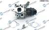 Клапан рециркуляцiї OPEL ASTRA H 04-14/VECTRA C 02-09/FIAT STILO 01-10 DR MOTOR DRM611104 (фото 2)