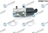 Клапан рециркуляцiї FIAT DOBLO 00-/STILO 01-08/ALFA ROMEO 156 97-06 DR MOTOR DRM611106 (фото 1)