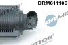 Клапан рециркуляцiї FIAT DOBLO 00-/STILO 01-08/ALFA ROMEO 156 97-06 DR MOTOR DRM611106 (фото 2)