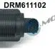Клапан рециркуляцiї OPEL ASTRA H 04-14/FIAT STILO 01-10/LANCIA THESIS 02-09 DR MOTOR DRM611102 (фото 2)