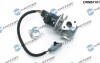 Клапан рециркуляцiї FORD FOCUS II 04-13/VOLVO S40 II/V50 03-12 DR MOTOR DRM61101 (фото 1)